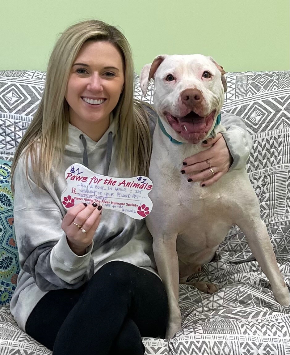 Paws for Healing 2023 Campaign fund drive underway News, Sports, Jobs